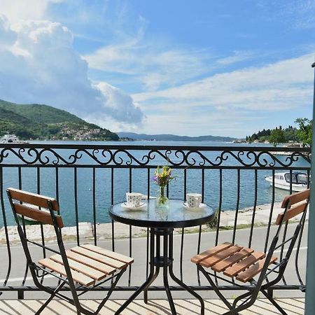 Hajdi Villa Kamenari Exteriör bild