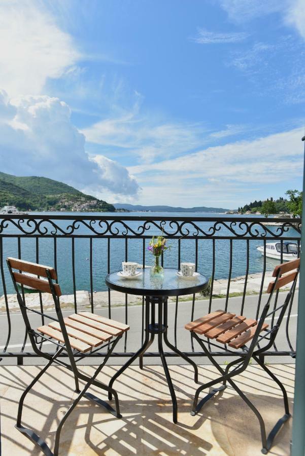 Hajdi Villa Kamenari Exteriör bild
