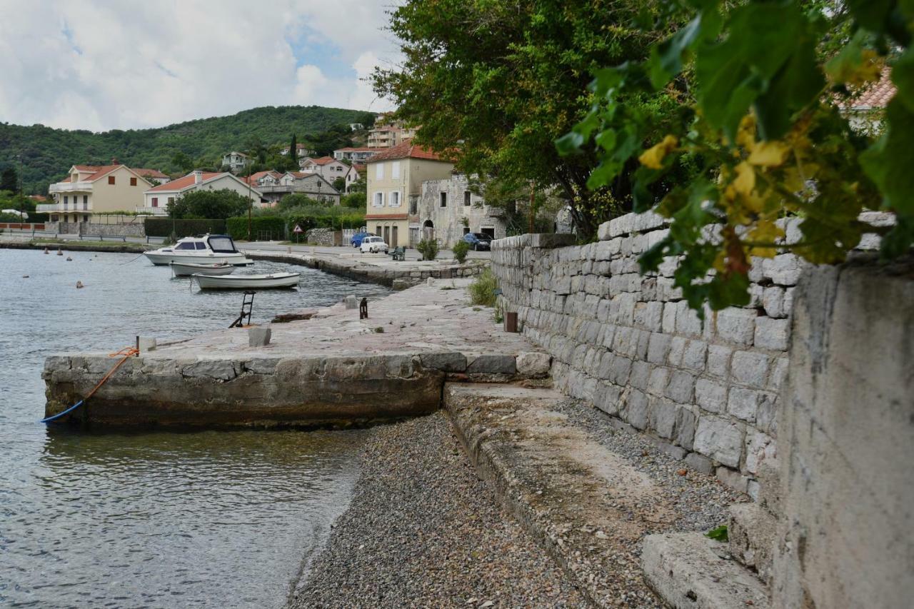 Hajdi Villa Kamenari Exteriör bild