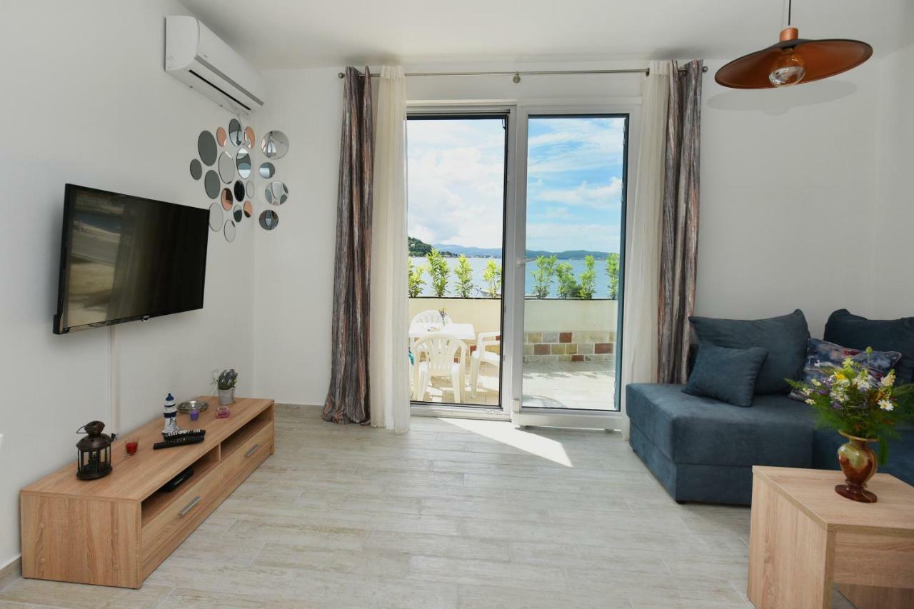 Hajdi Villa Kamenari Exteriör bild
