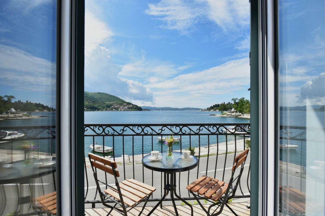 Hajdi Villa Kamenari Exteriör bild