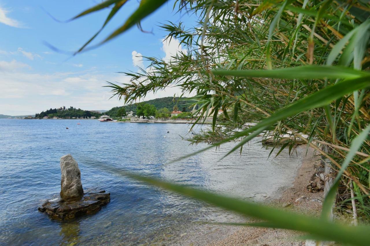Hajdi Villa Kamenari Exteriör bild