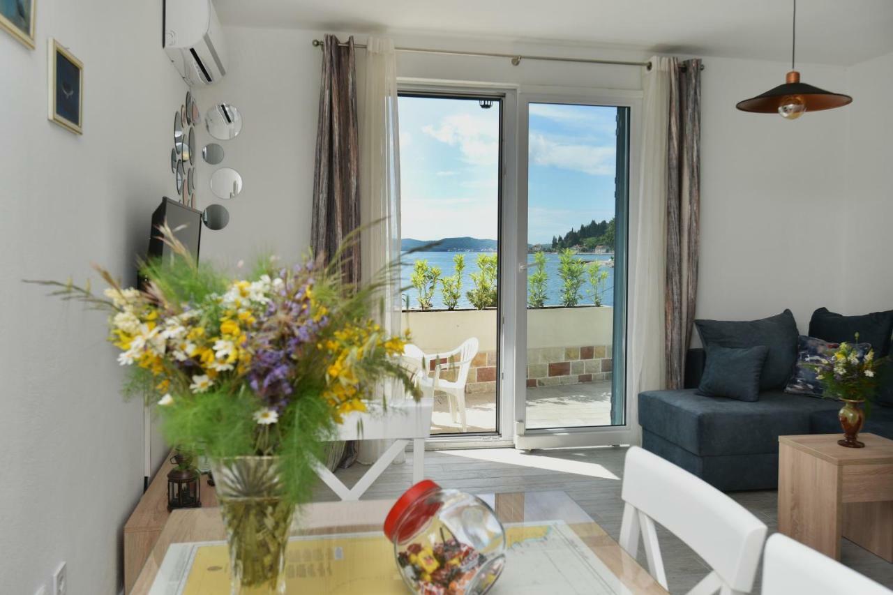 Hajdi Villa Kamenari Exteriör bild