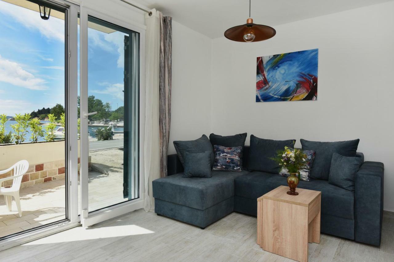 Hajdi Villa Kamenari Exteriör bild