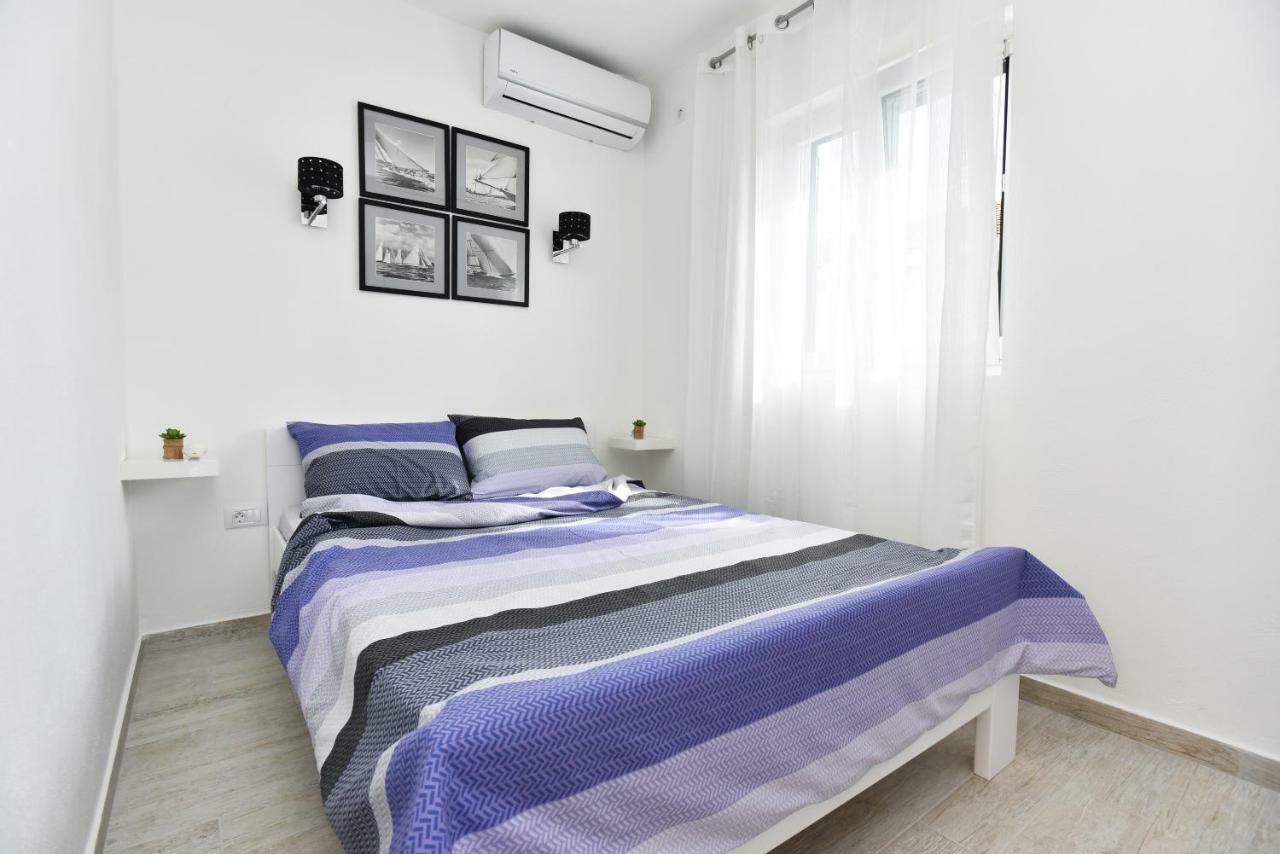 Hajdi Villa Kamenari Exteriör bild