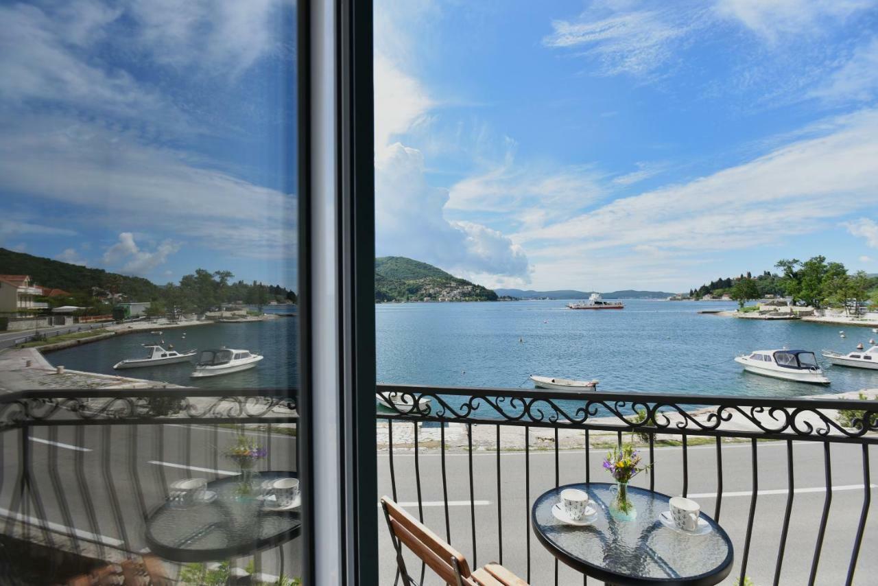Hajdi Villa Kamenari Exteriör bild